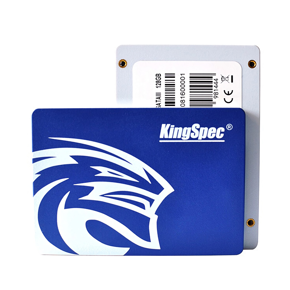 Find KingSpec T 64 64GB 2 5 Inch SATA III Internal SSD Solid State Drive NAND Flash 6Gbps Hrad Drive for Sale on Gipsybee.com with cryptocurrencies