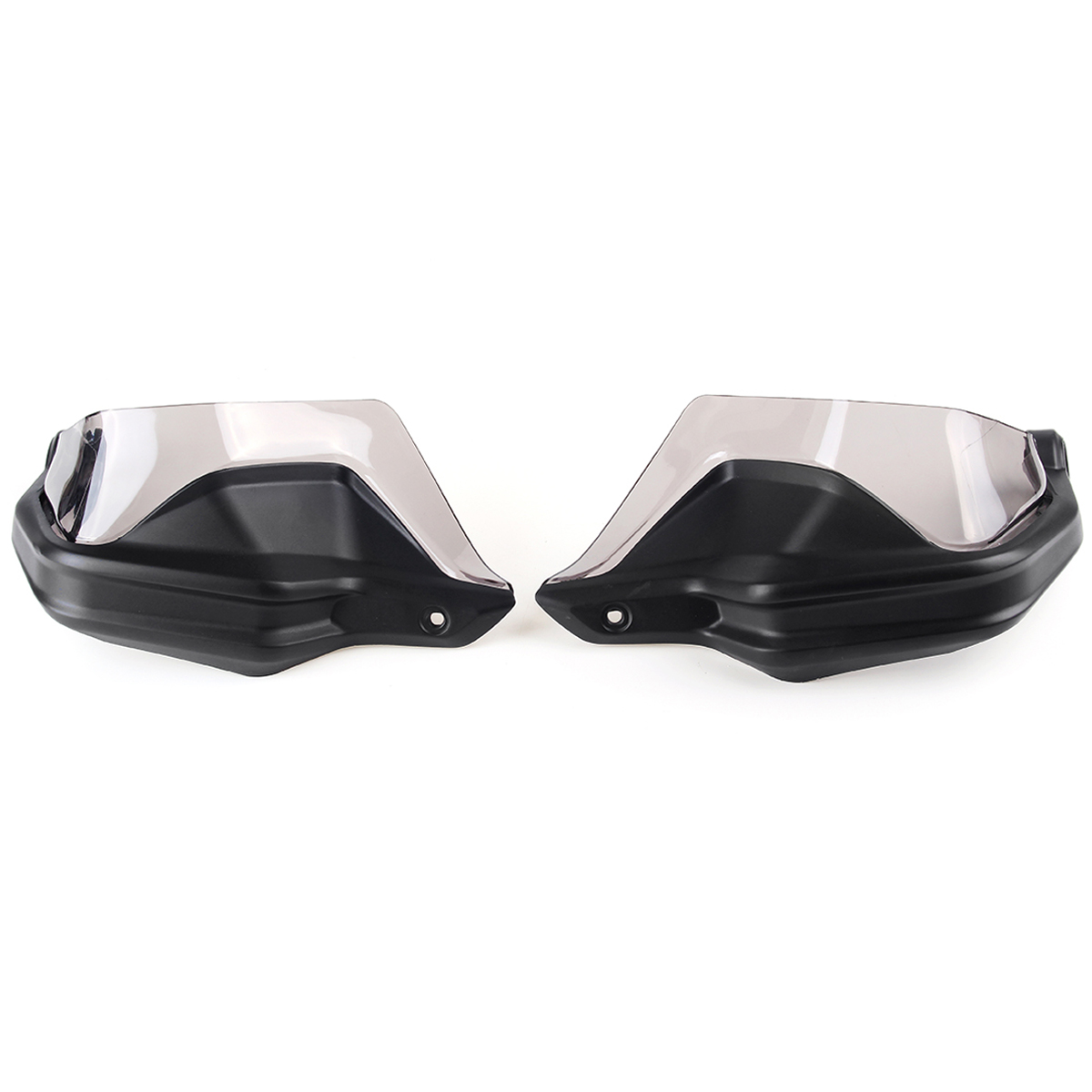 

Motorcycle Handlebar Handguard Extension Shield Protector For BMW R1200GS F800GS ADV