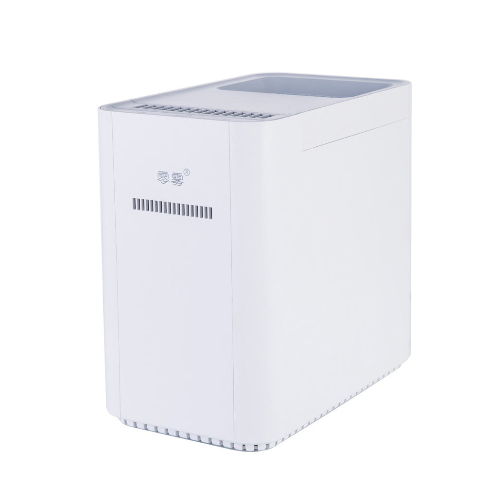 

Xiaomi 2019 New Humidifier 600ml Super Low Temperature Evaporation Without White Fog with Mijia APP Control from Xiaomi Youpin