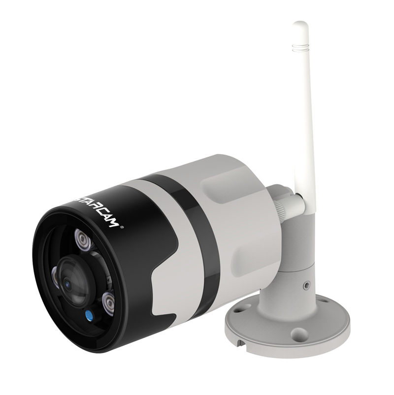 

VStarcam C63S 1080P Wireless IP Camera Night Vision Motion Detector Two Way Audio Outdoor Camera