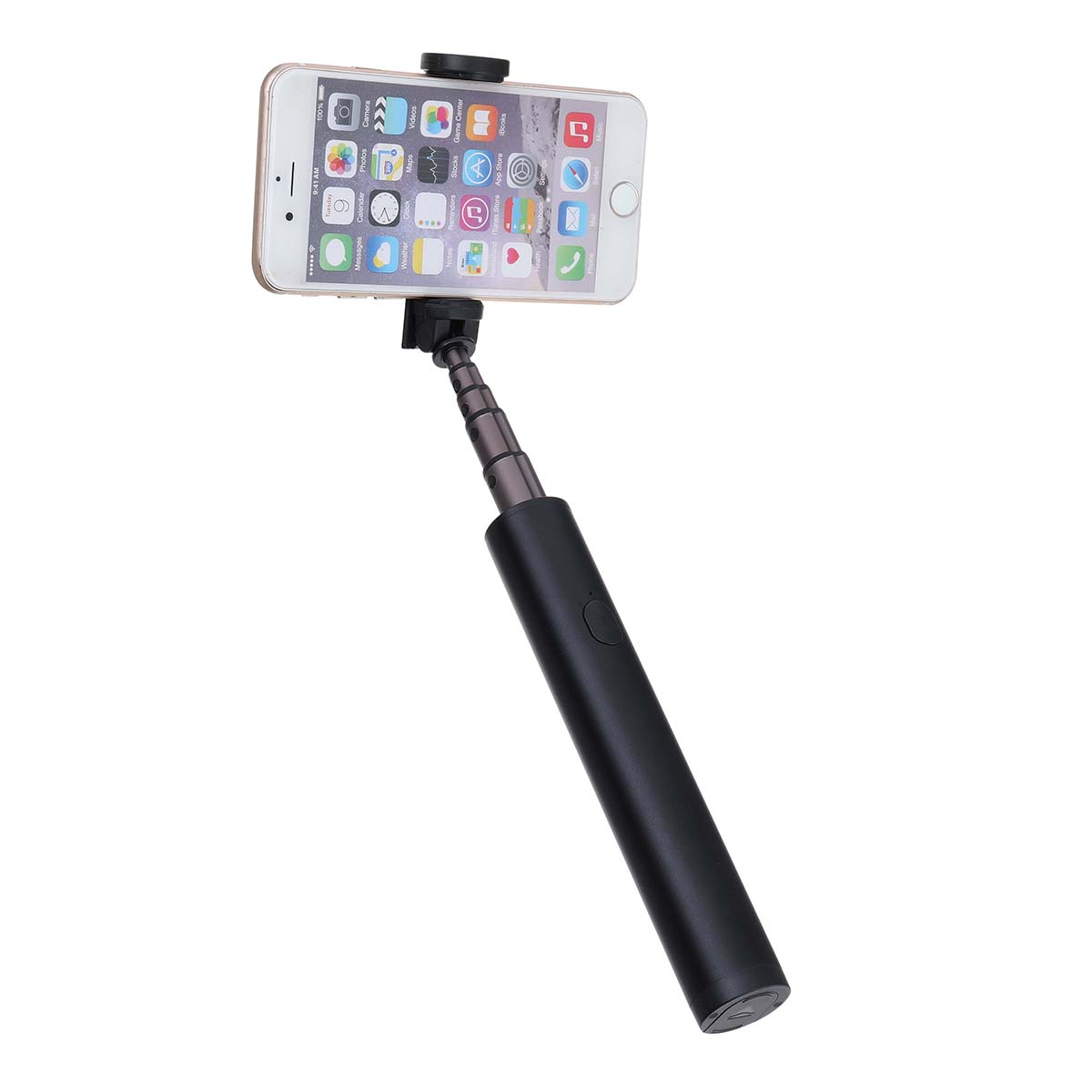 Find ELEGIANT EGS 04 All in 1 Selfie Stick bluetooth Selfie Stick Integrated Design Lightweight Wireless Minipod for Sale on Gipsybee.com with cryptocurrencies