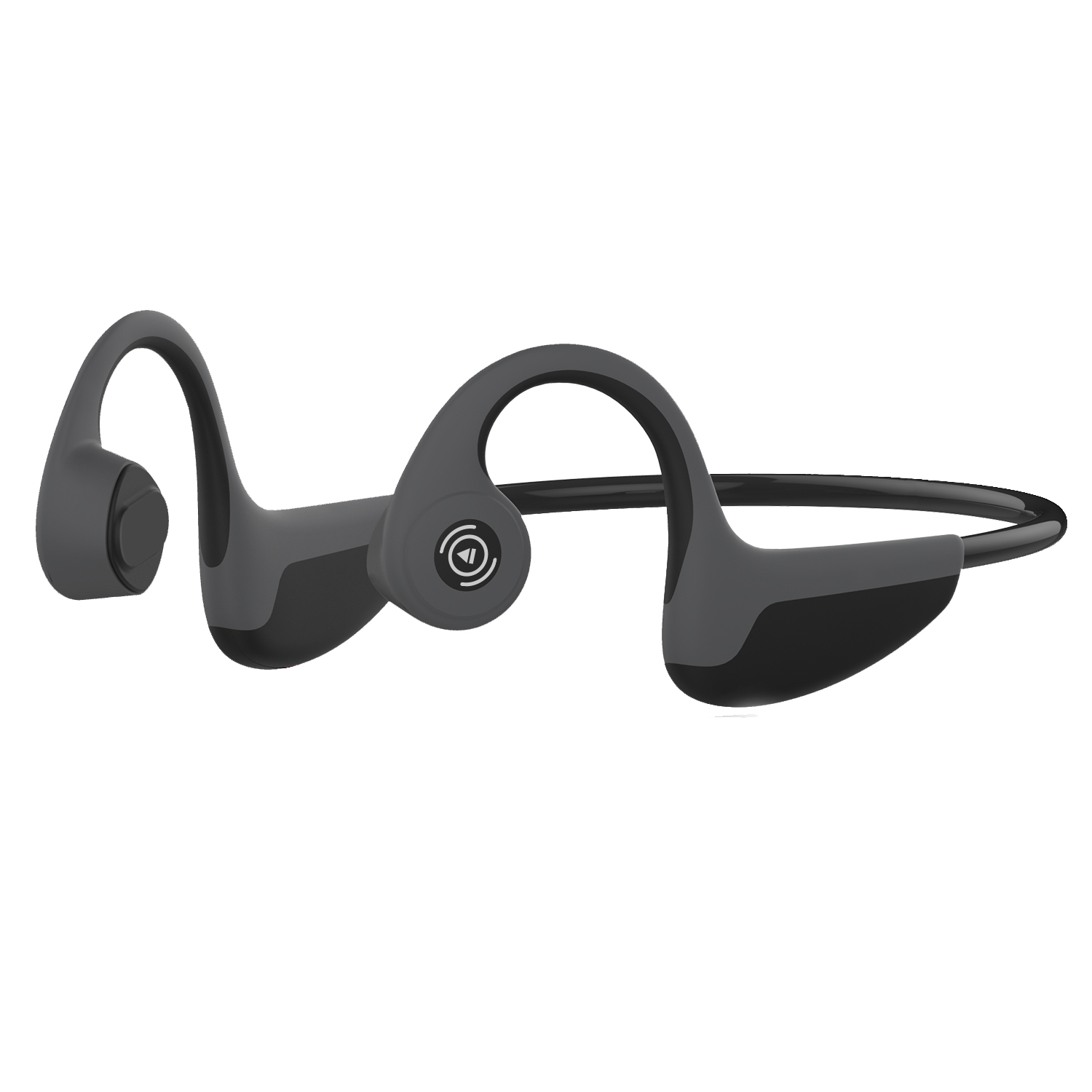 

KALAOD Z8 Latest bluetooth 5.0 Technology Sweatproof Minimalism Bone Conduction Headset Earphone