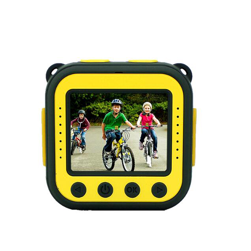 

CH02 1.77 Inch display Children's camera HD Waterproof Sport Camera