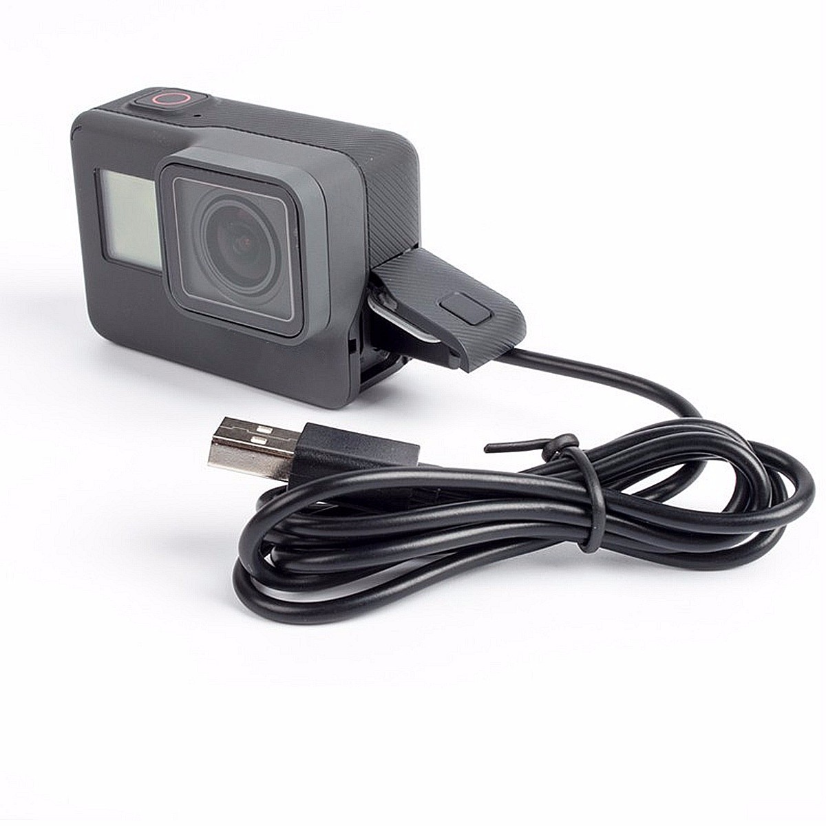 

Зарядное устройство синхронизации данных кабель для зарядки шнур Type C герой 5 камеры Gopro 1m USB