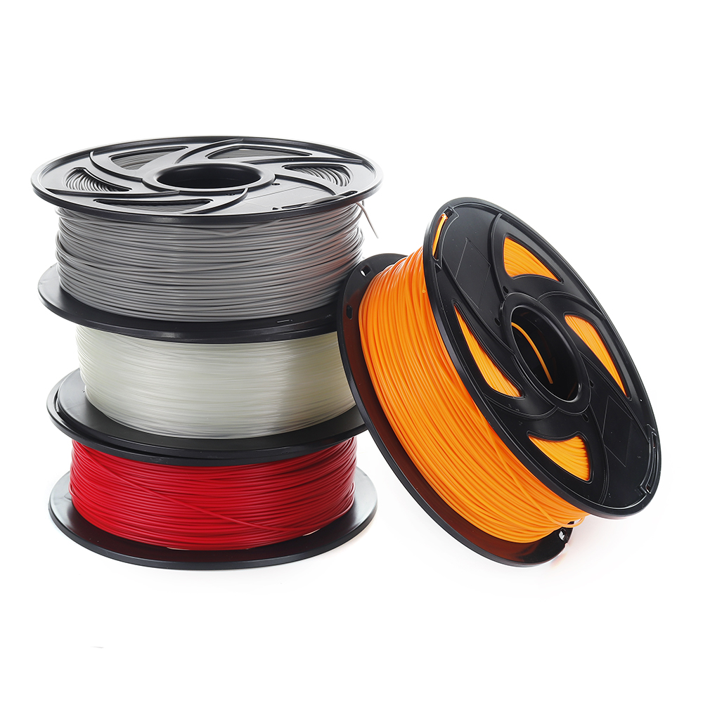 Anet® 1KG 1.75mm ABS Filament For Reprap Prusa 3D Printer 12