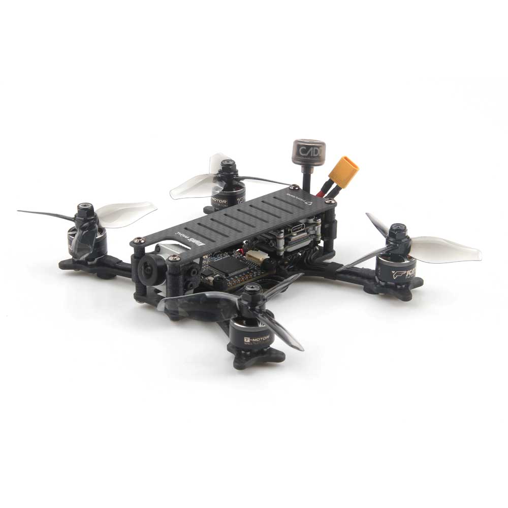 New Holybro Kopis Mini CADDX VISTA Version 3 Inch 4S FPV Racing Drone
