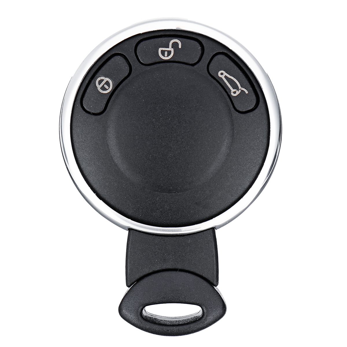 

3 Кнопки Дистанционный Брелок Чехол Корпус с ключом для BMW Mini Cooper 2007-2014