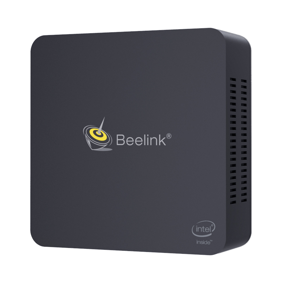 

Beelink L55 i3-5005U 8GB RAM 512GB SSD 5G WIFI bluetooth 4.0 1000M LAN Mini PC Support Windows 10
