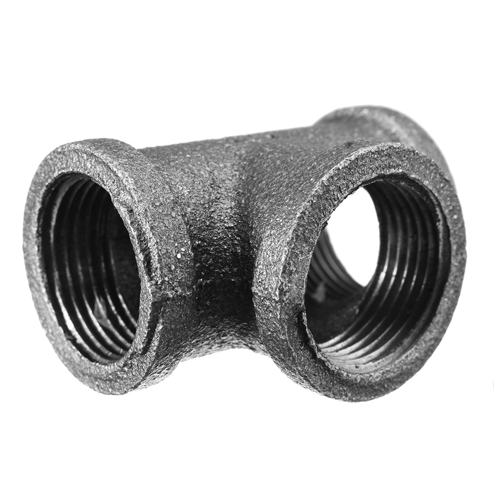 Malleable Iron Threaded Pipe Fittings