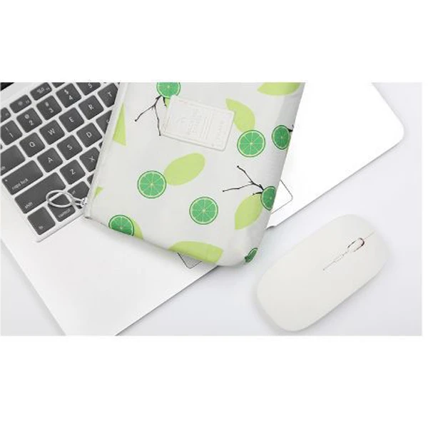 Charging Mobile Phone Pouch Finishing Bag Purse