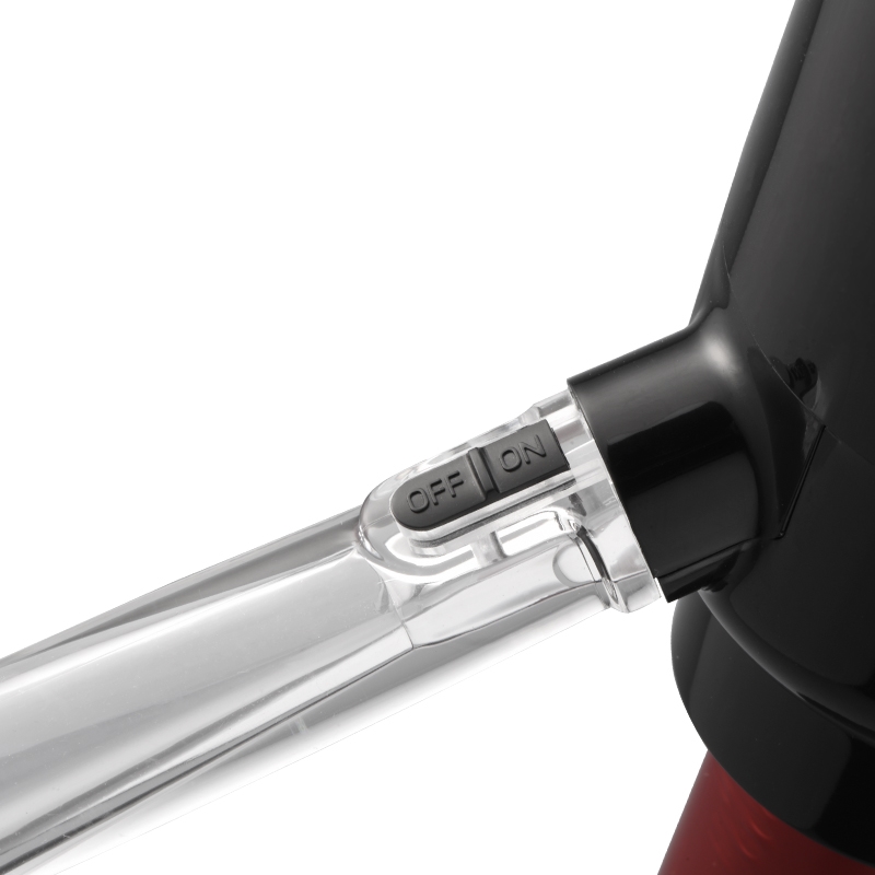 Find Electric Vino Aerator Pourer Automatic One Touch Smart Guzzle Decanter And Guzzle Dispenser Pump for Sale on Gipsybee.com with cryptocurrencies
