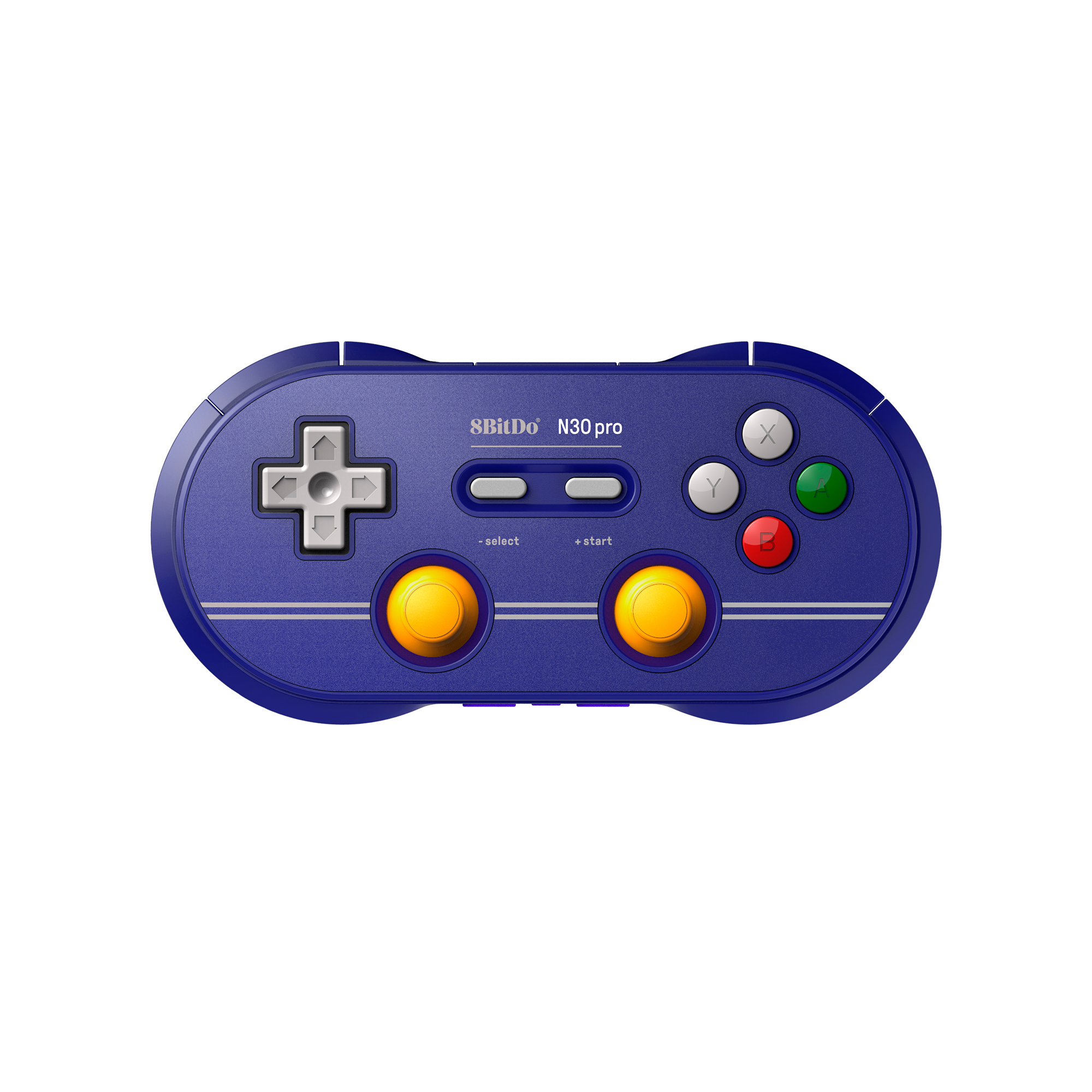 

8Bitdo N30 Pro2 Wireless bluetooth Controller Gamepad for Nintendo Switch Windows for MacOS Android for Raspberry PI