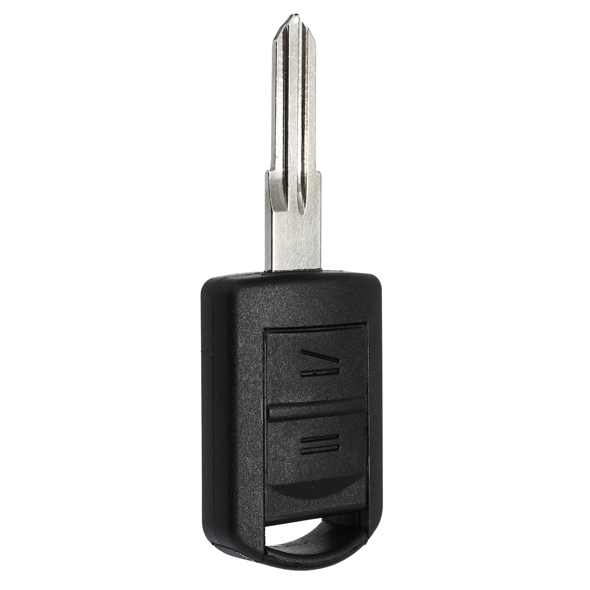 

2 Кнопка Дистанционный Key Fob Чехол С Батарея Для Vauxhall Opel Agila Corsa Meriva Combo