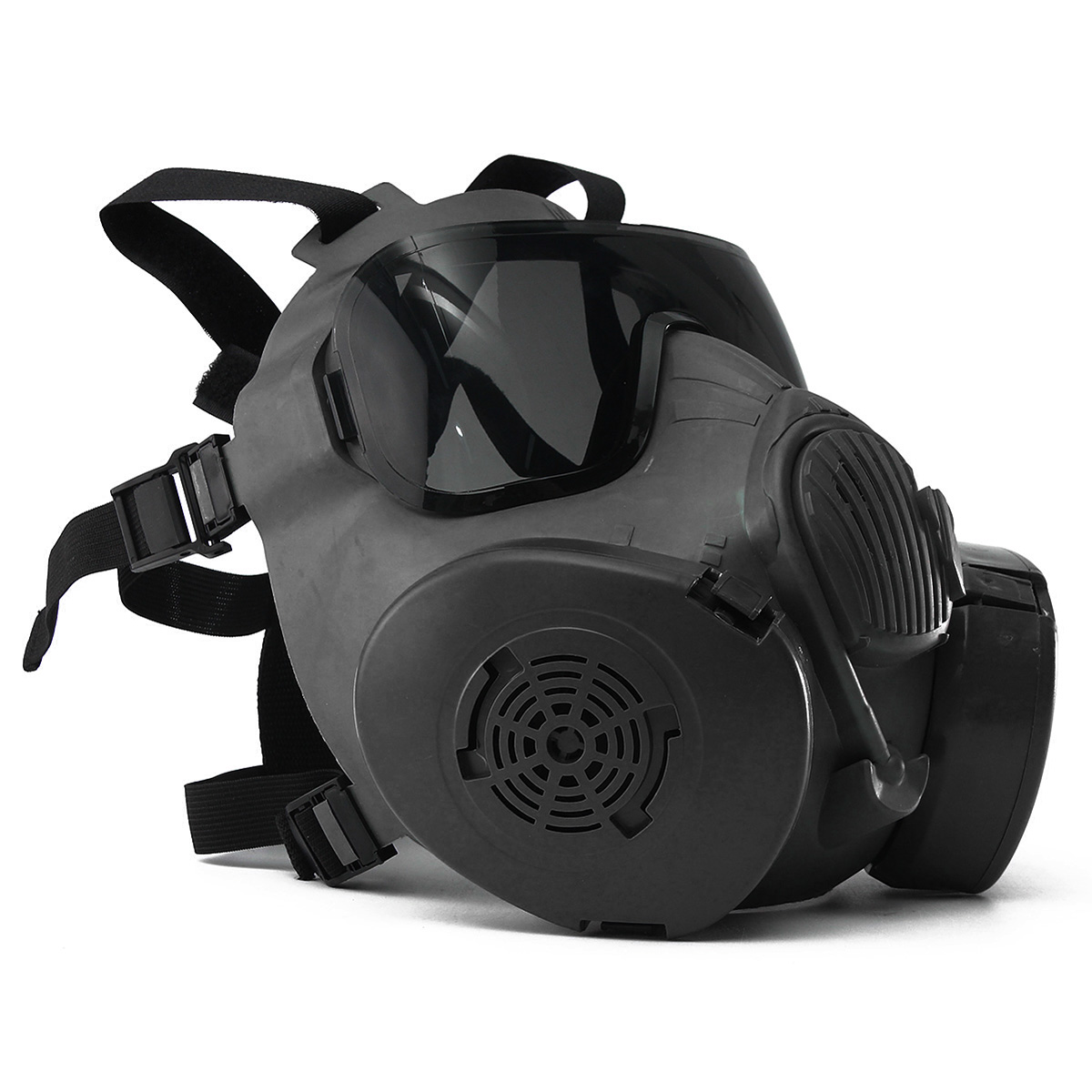 Airsoft M50 Gas Mask Respirator Filter Anti Dust Mask Germ C 22