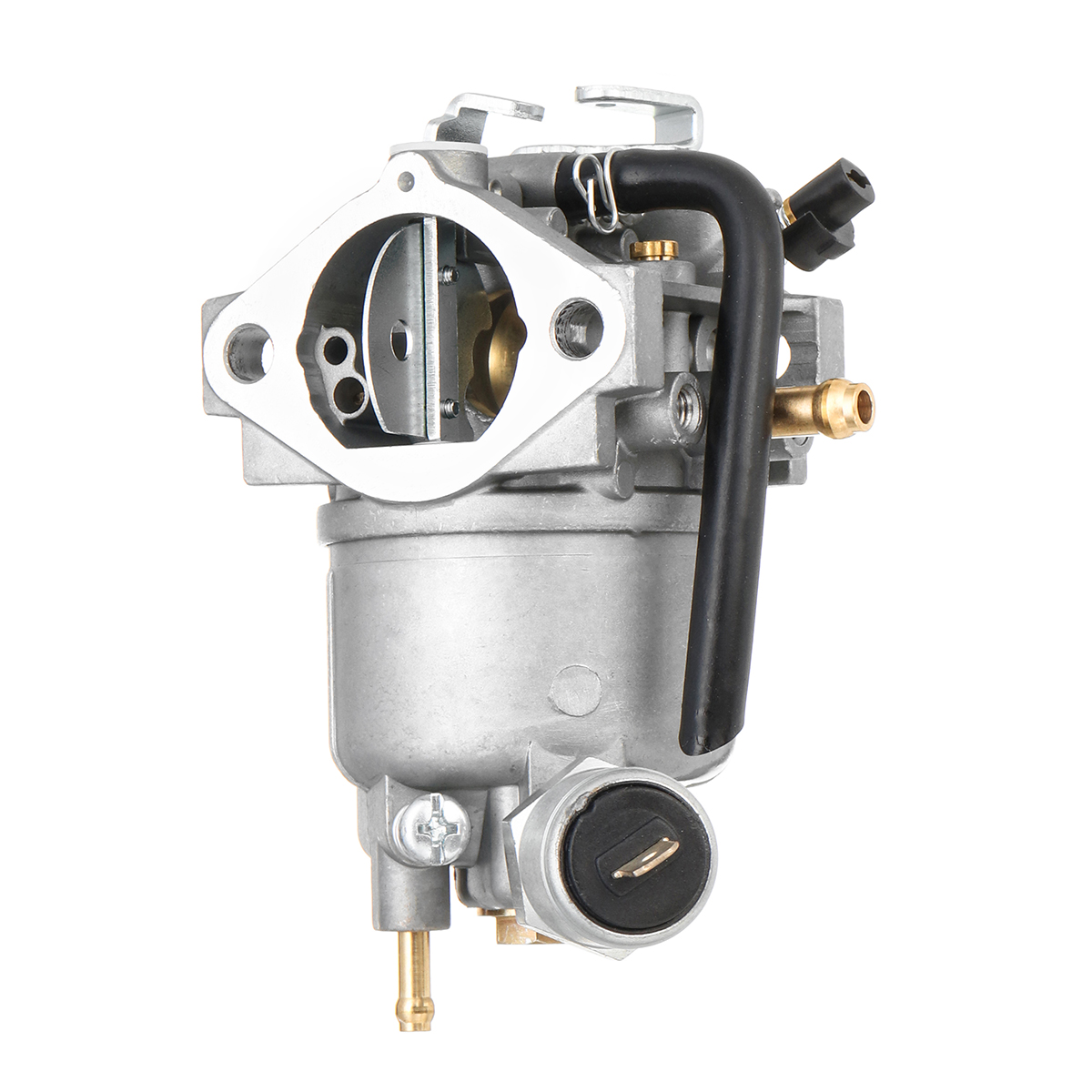 0円 【メール便送料無料対応可】 Carbpro AM128355 Carburetor Carb Replacement with Gasket Kits for John Deer 並輸51