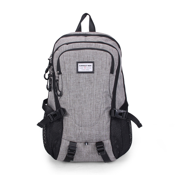 

Men Multifunction Business Backpack Sport Travel Bag Large Capacity Schoolbag