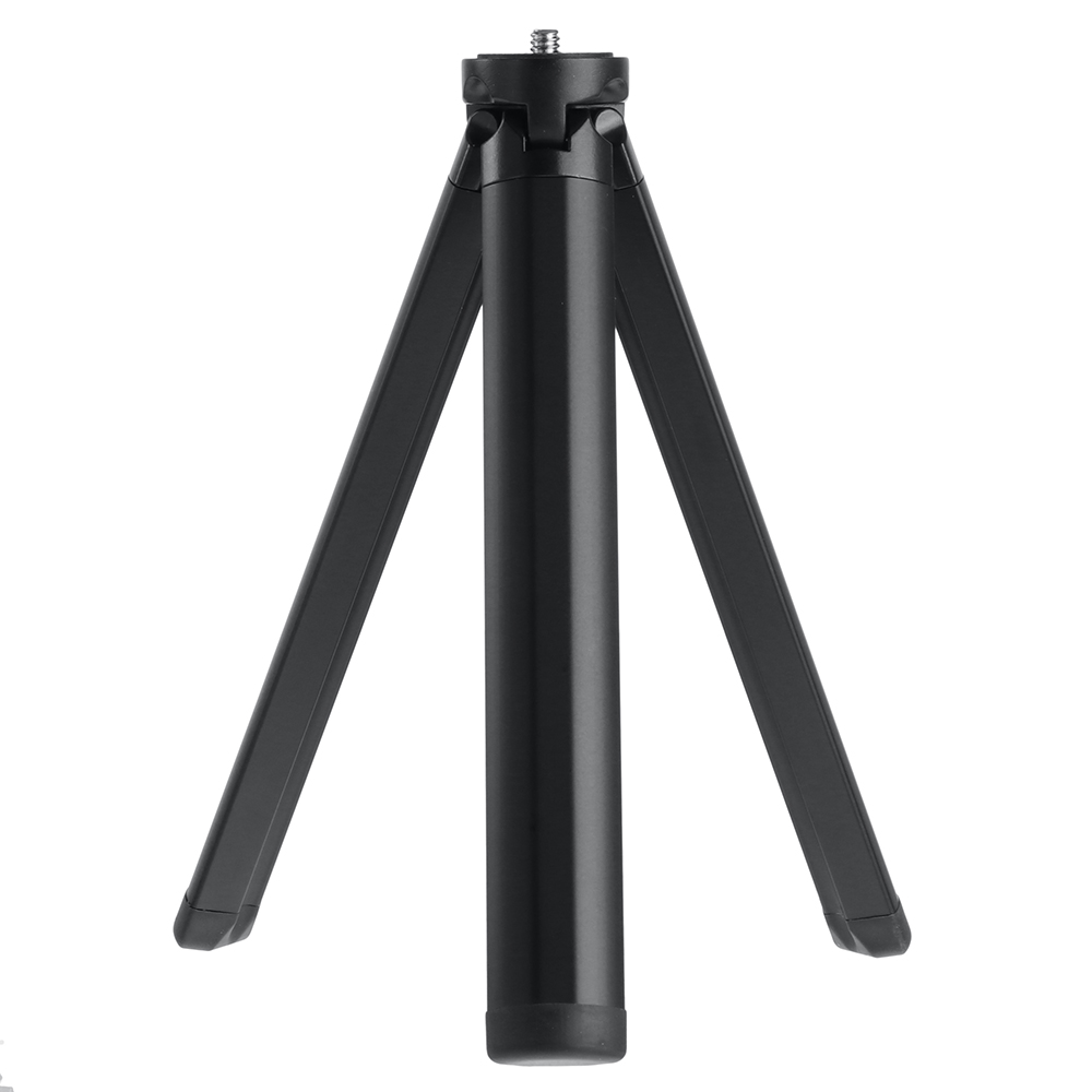 Find ALTSON Universal Aluminum Alloy Mini Tripod 1/4 Screw Mount for DSLR Camera Digital Camera Camcorder DV Mini SLR Camera Portable Tripod Stand for Photography Studio Video Live Broadcast for Sale on Gipsybee.com with cryptocurrencies