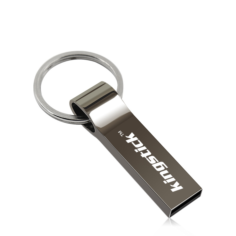 

Kingstick XC-USB-KK-08 USB 2.0 32GB 64GB 128GB Mini USB Flash Drive