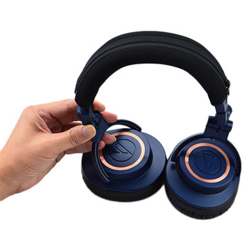 Audio-Technica Earphone Frame Headband Cushion Hook For Audio Technica Ath-M50 Headphone Repair 