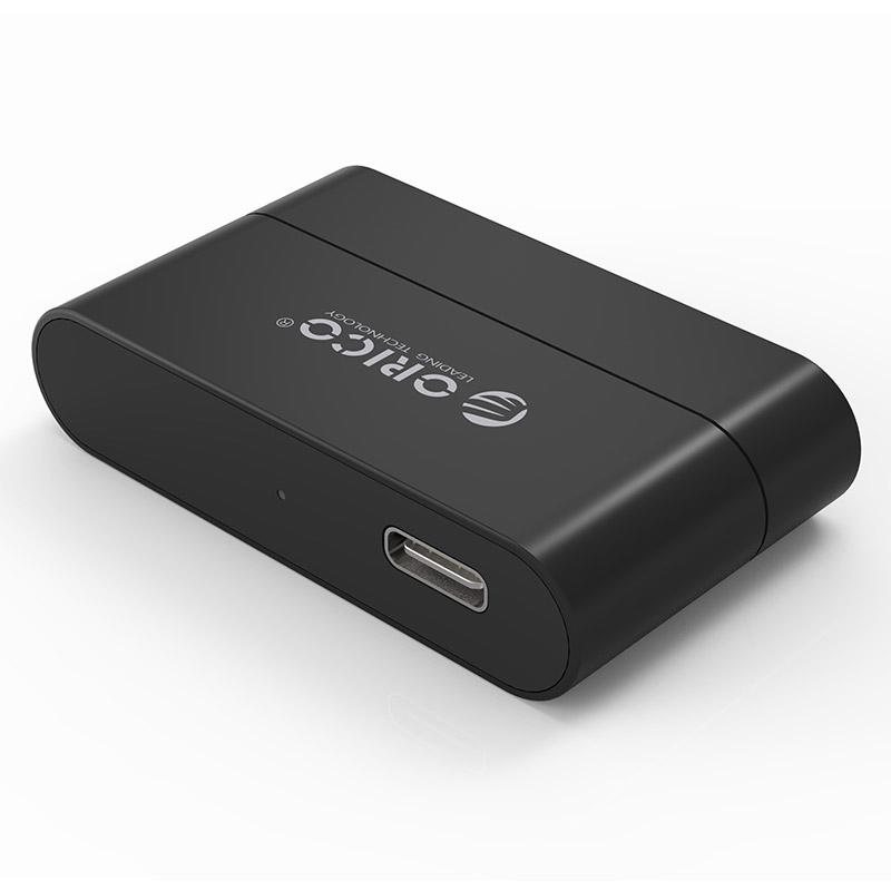 

ORICO 20UTS-C 2TB USB 3.0 до Type-C Sata Ⅲ Жесткий диск конвертер кабеля для 2,5-дюймового жесткого диска SSD