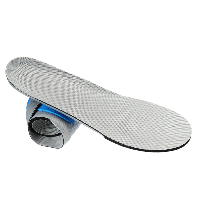 

Arch Support Shoe Insole Anti Bacterial Breathable Insert