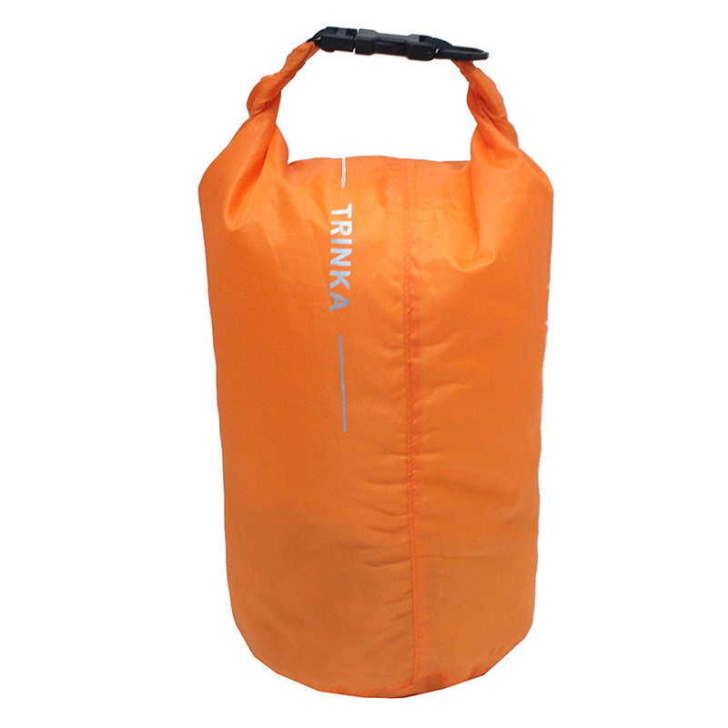 8L 40L 70L Outdoor Waterproof Bag Storage Dry Sack Sport Camping Kayaking Swimming от Banggood WW