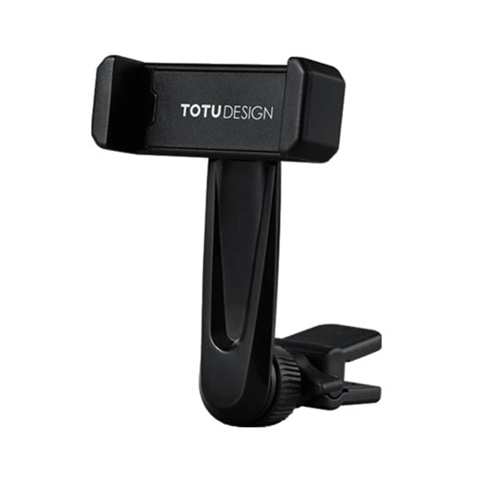 

TOTU Long Arm Powerful Clip 360 Degree Rotation Car Air Vent Holder Stand for iPhone Xiaomi Mobile Phone