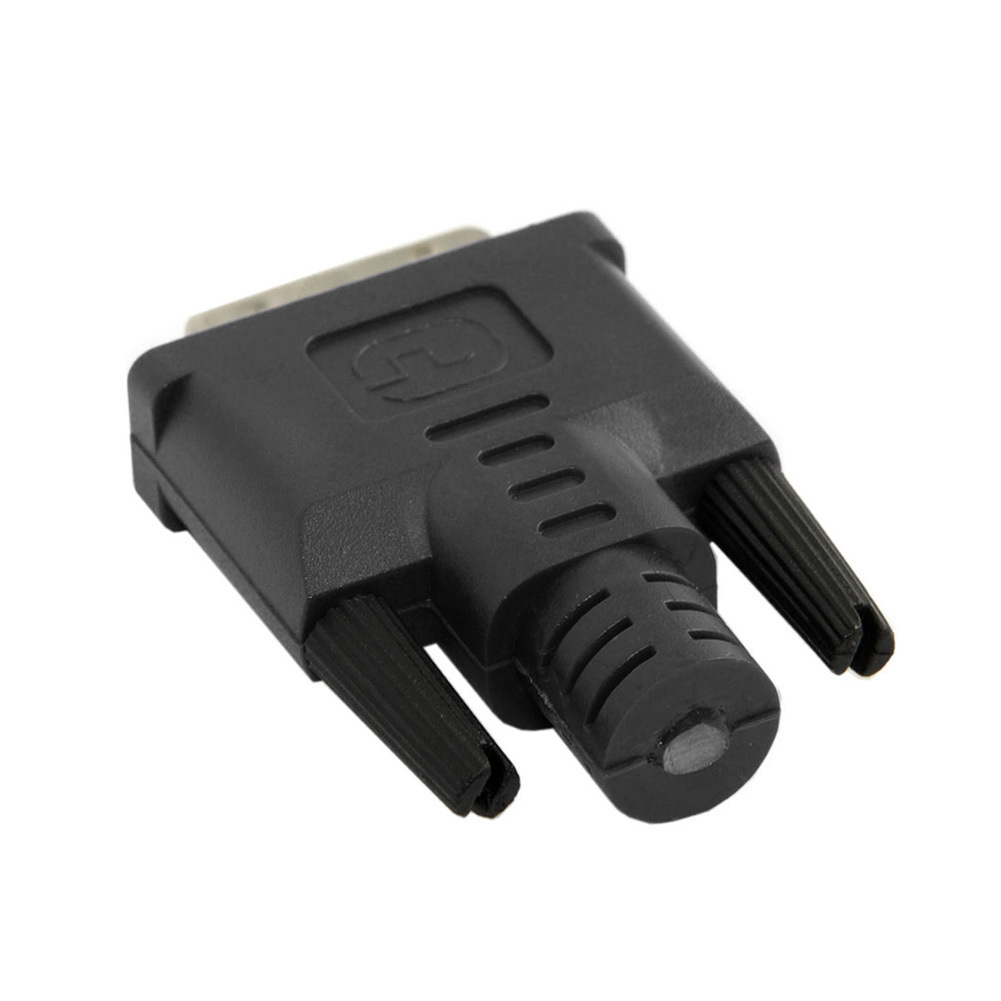 Find DVI Dummy Plug 1920x1080 Display Emulator HD DVI Analog Simulator Connector Adapter with EDID for Sale on Gipsybee.com with cryptocurrencies