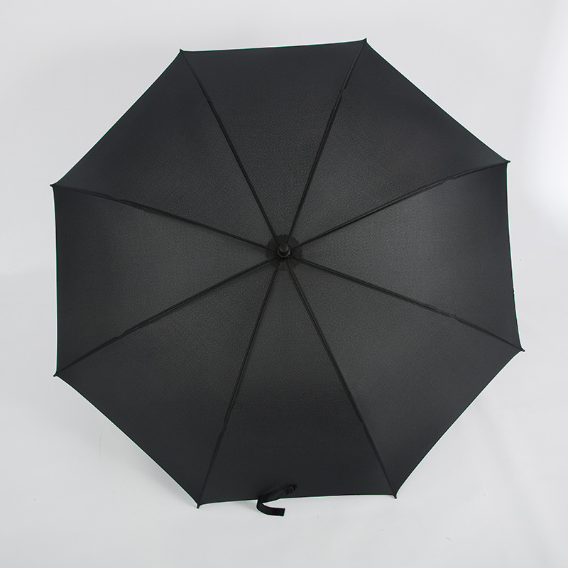 

8 кости автоматический зонт для гольфа увеличение ветрозащитный бизнес-зонтик может быть настроен логотип автомобиля 4S магазин на заказ о