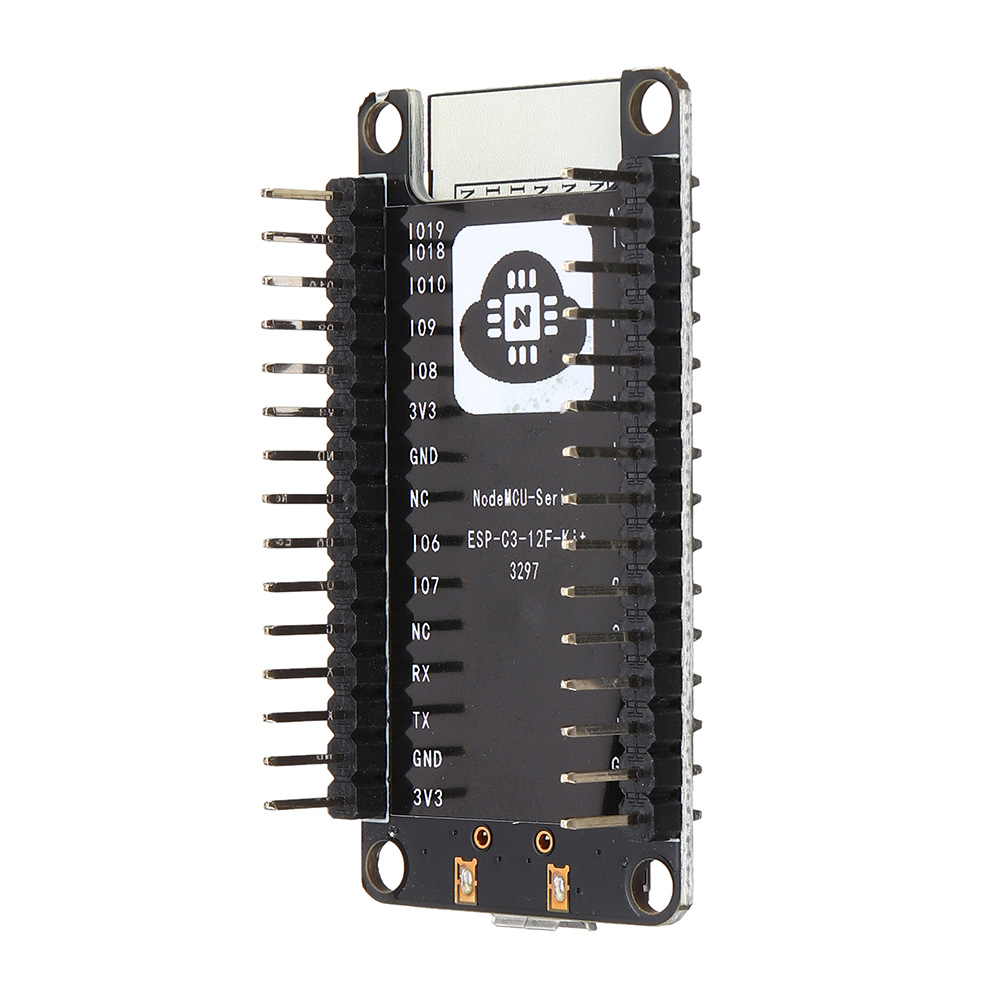 Find 5PCS Ai-Thinker ESP-C3-12F-Kit Series Development Board Base on ESP32-C3 Chip for Sale on Gipsybee.com with cryptocurrencies