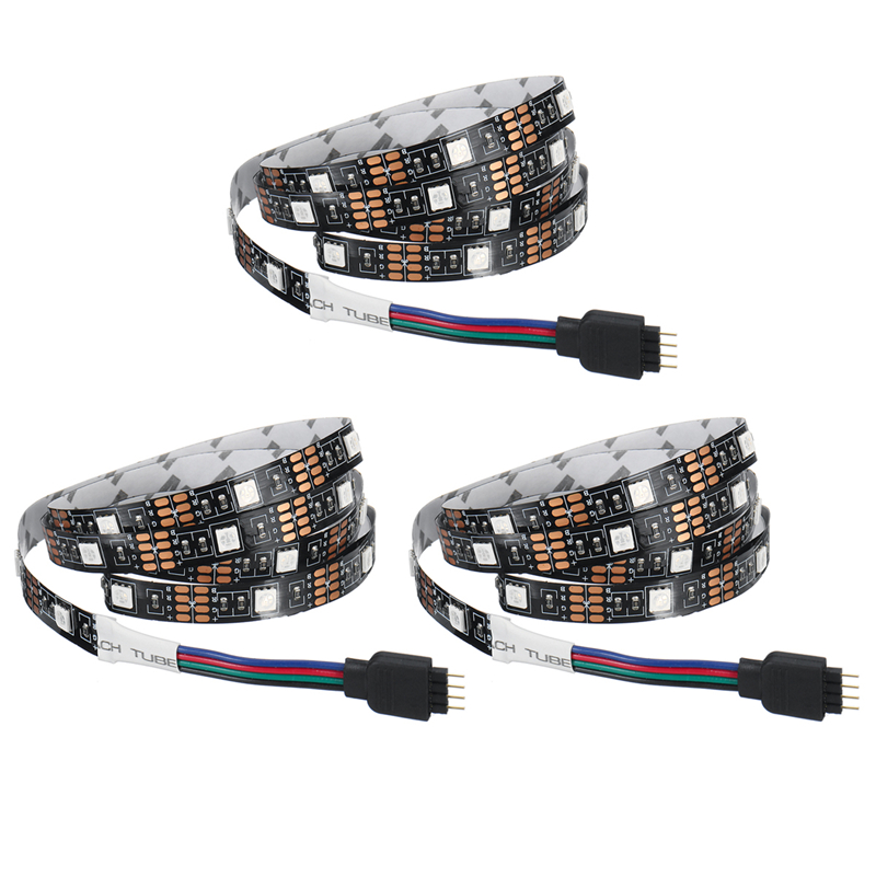 Find RGB LED Light Strip bluetooth APP Remote Voice Control Ceiling 5050 Background for Sale on Gipsybee.com with cryptocurrencies