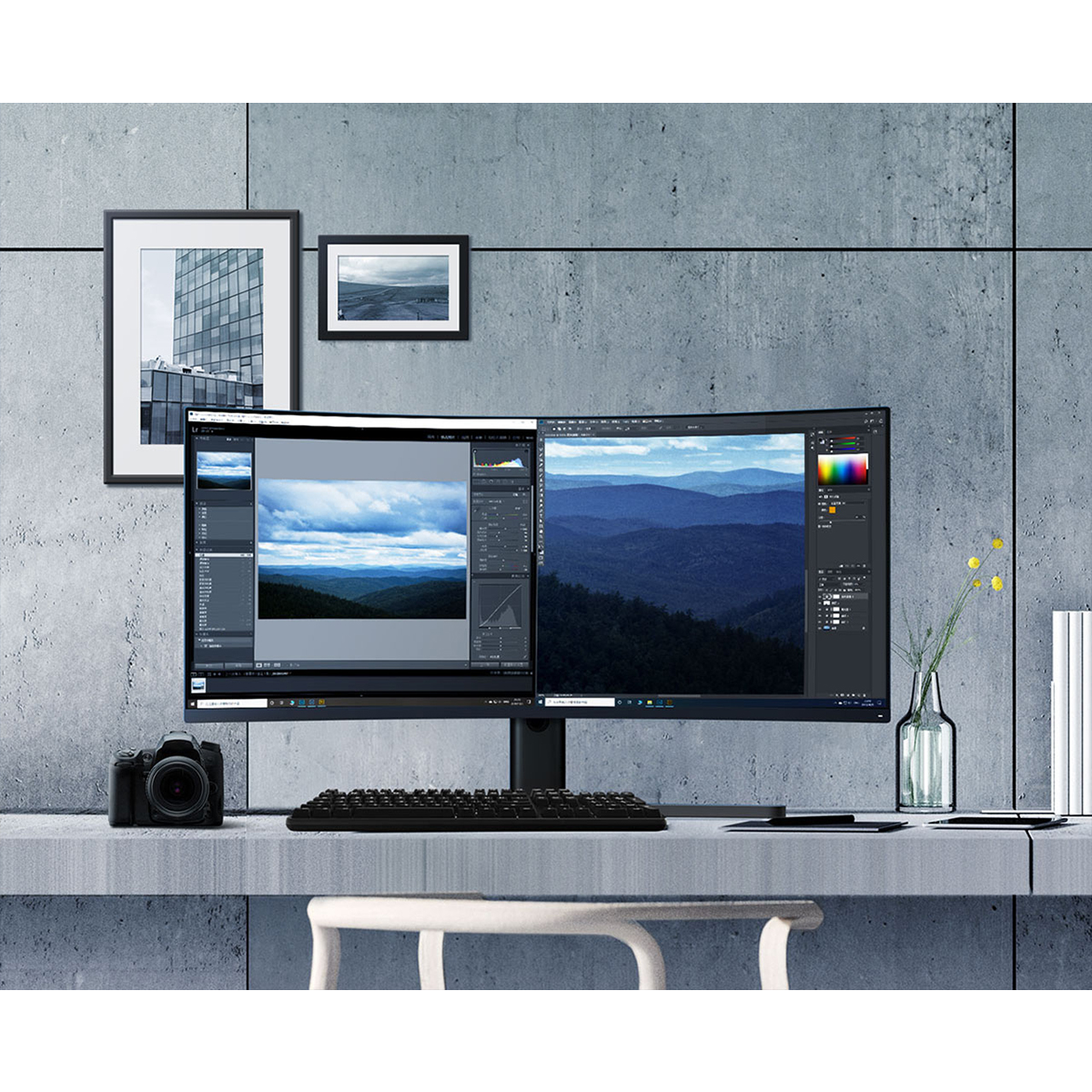 Find XIAOMI Curved Gaming Monitor 144Hz 3440 1440 Resolution 34 Inch 21 9 Bring Fish Screen Sync Technology Display Monitor With CN/EU Plug for Sale on Gipsybee.com with cryptocurrencies