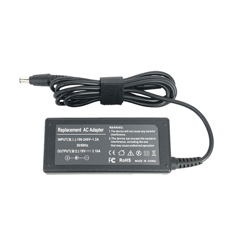 Find 19V 3 16A AC Laptop Adapter 5 5 3 0mm Charger For samsung R429 RV411 R428 RV415 RV420 RV515 R540 R510 R522 R530 for Sale on Gipsybee.com with cryptocurrencies