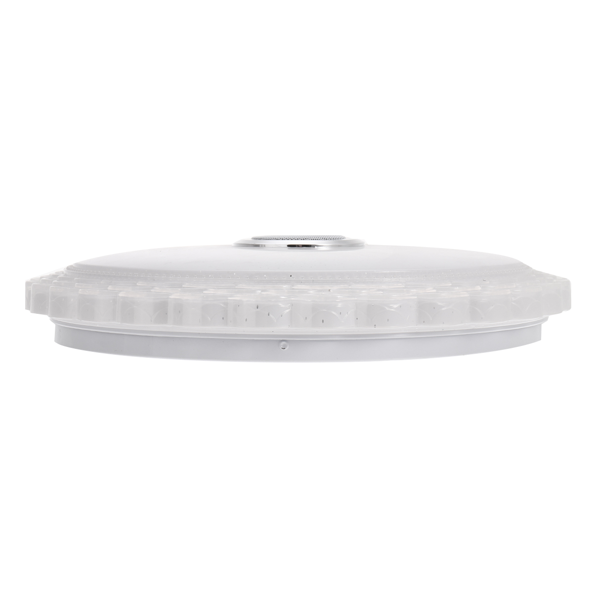 Find 100 240V LED Ceiling Light With bluetooth Speaker Change Dimmable Music Lamp For Home Party APP Remote Control for Sale on Gipsybee.com with cryptocurrencies