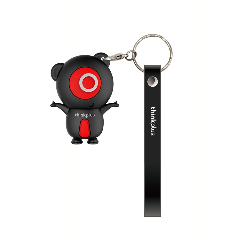 Find Lenovo ThinkPlus Cute USB3 2 Gen1 Flash Drives Small Black Shockproof Thumb Drive 128G 64G 32G Creative High speed U Disk for Sale on Gipsybee.com with cryptocurrencies