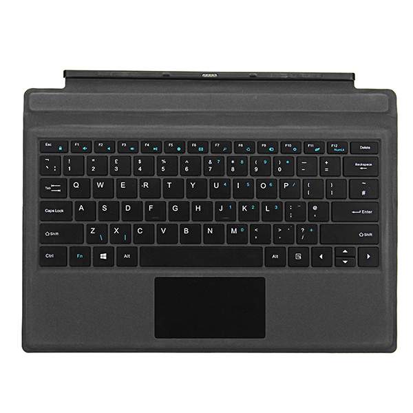 Original Magnetic Tablet Keyboard for ...