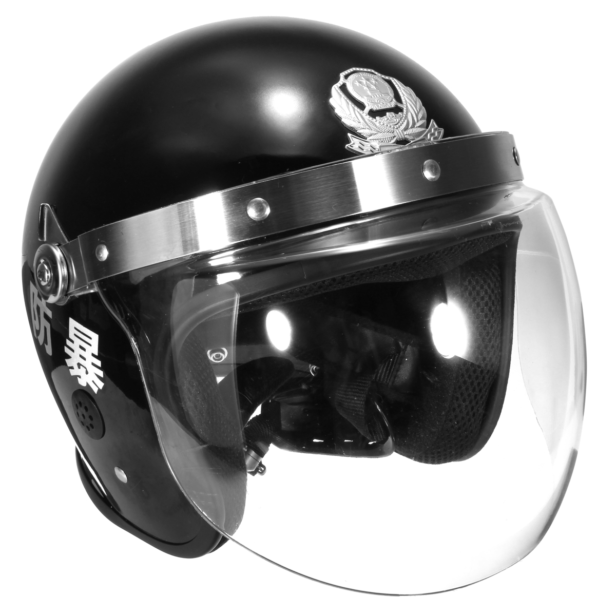 

Tactical Assault Solid Анти Riot Helmet мотоцикл Защитные шлемы для защиты швов