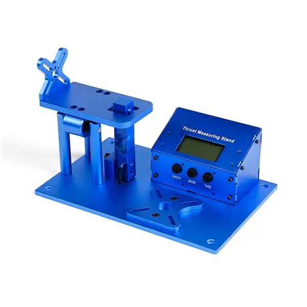 RC Lander Outer Rotor Motor Thrust Stand Measuring Table Tester