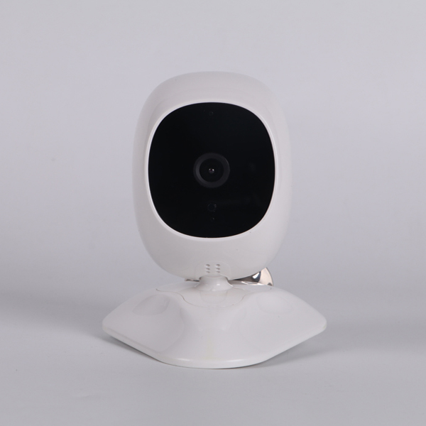 

Simcam 1080P 5MP AI Face Recognition Smart IP Camera Waterproof IP65 Supports Local Storage Mobile Tracking And Starlight Vision