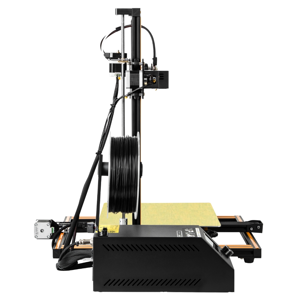 Creality 3D® CR-10 DIY 3D Printer Kit 300*300*400mm Printing Size 1.75mm 0.4mm Nozzle 10