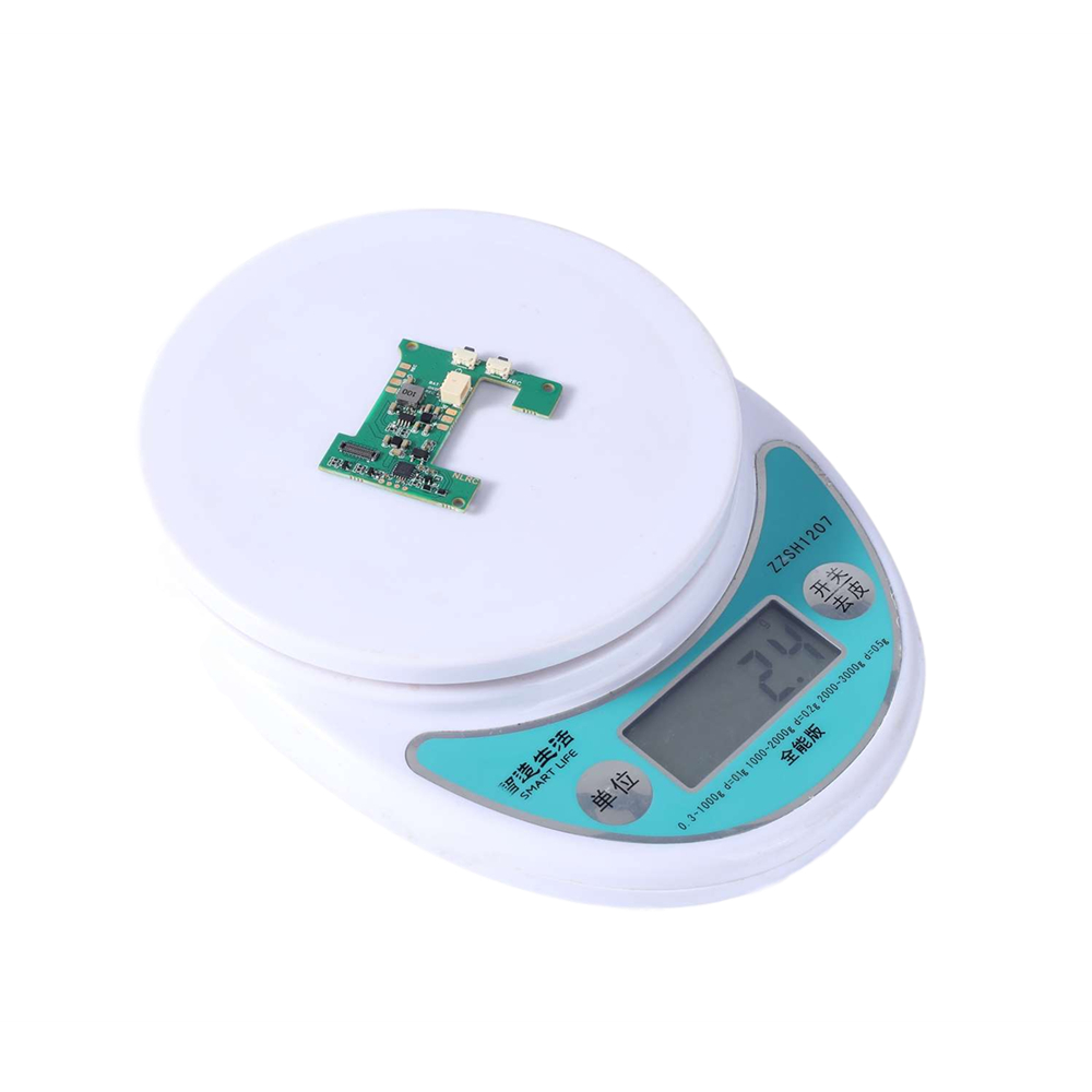 URUAV GoPro8 Smart BEC Board With Lightweight Shell Case 