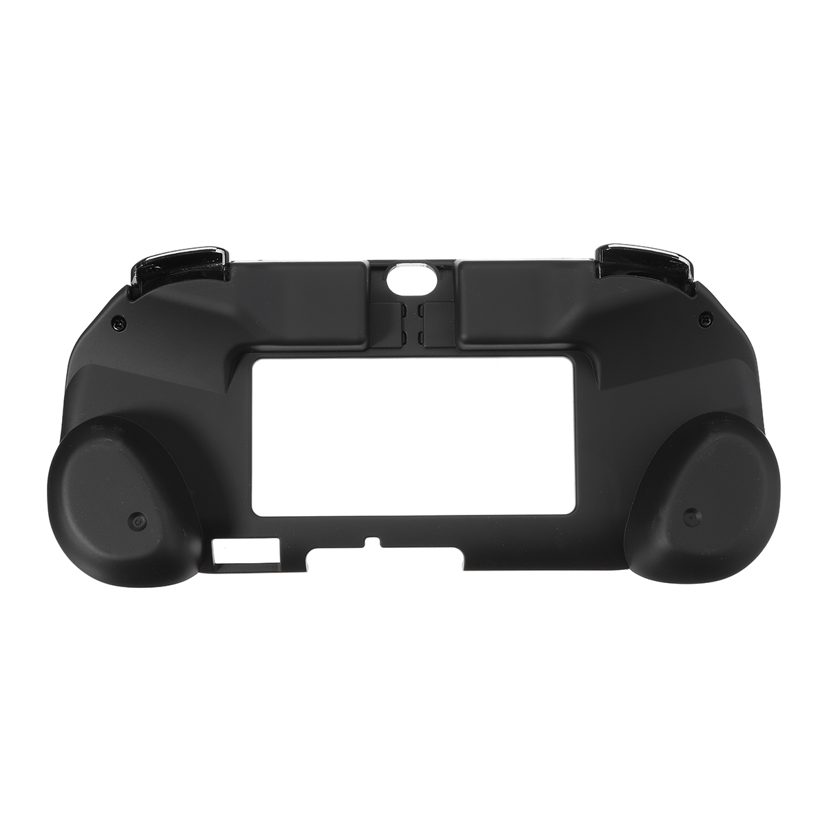 L2 R2 Trigger Grips Handle Shell Protective Case for Sony PlayStation PS Vita 2000 Game Console 3