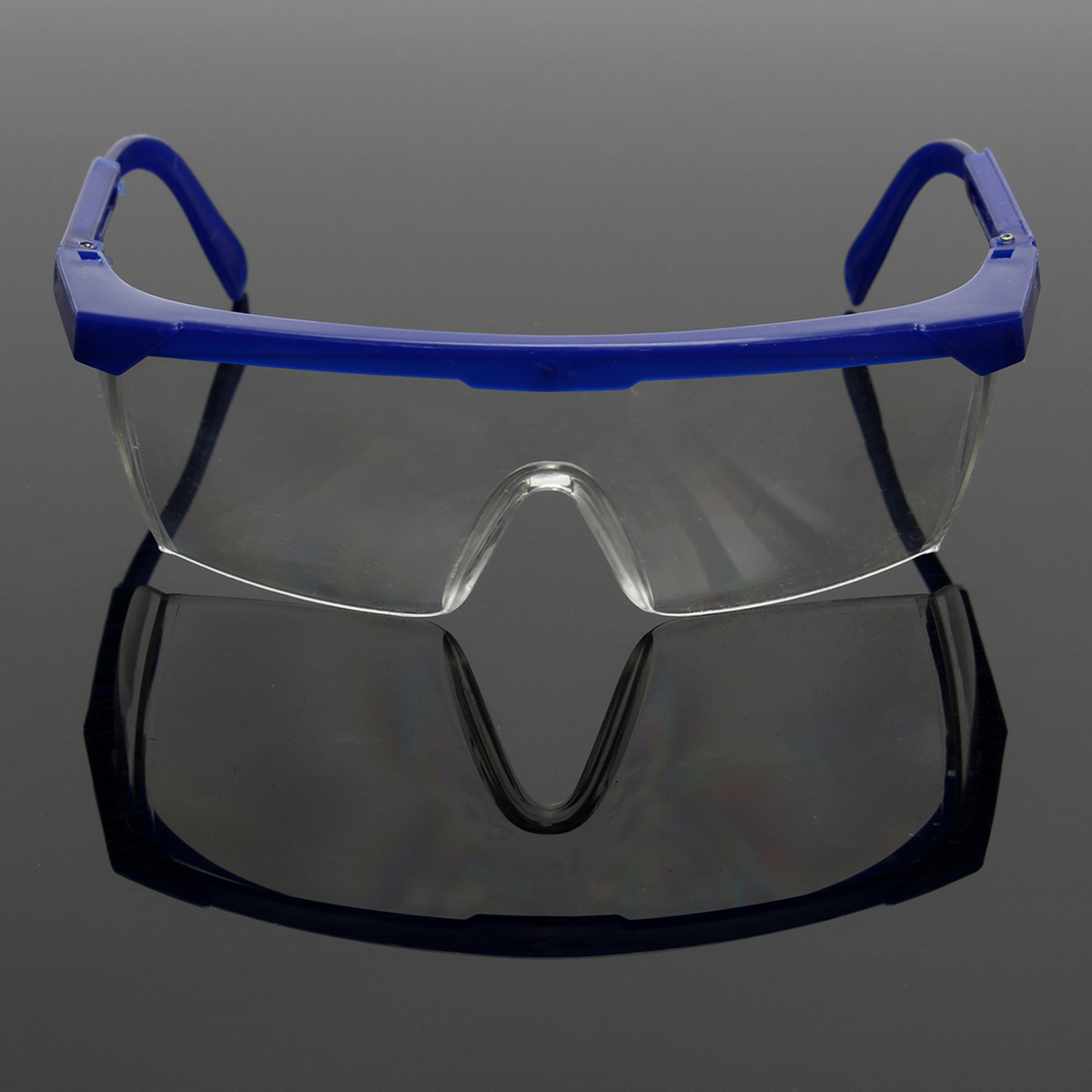 

Пылезащитно Защитные очки шлифовального труда Защитные очки