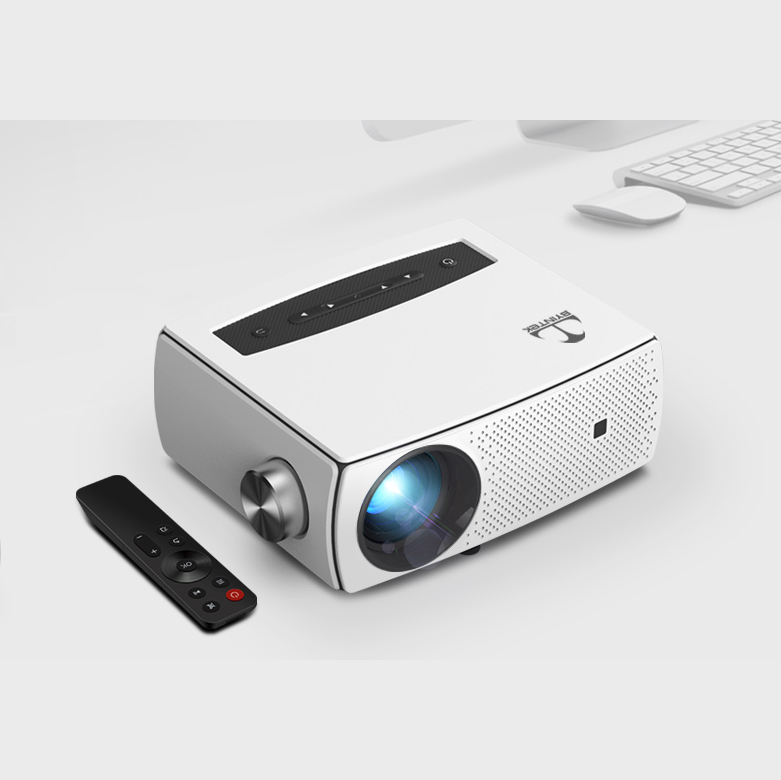 Find BYNTEK K18 1080P Projector Android 9 0 OS 300 ANSI Lumens Smart Android WIFI LED Home Theater Portable Mini Projector 4K Outdoor Movie for Sale on Gipsybee.com with cryptocurrencies