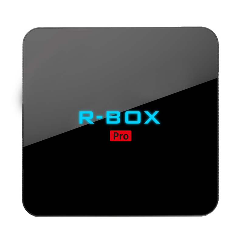

R-BOX Pro Amlogic S912 Octa Core 3GB RAM 16GB ROM TV Box