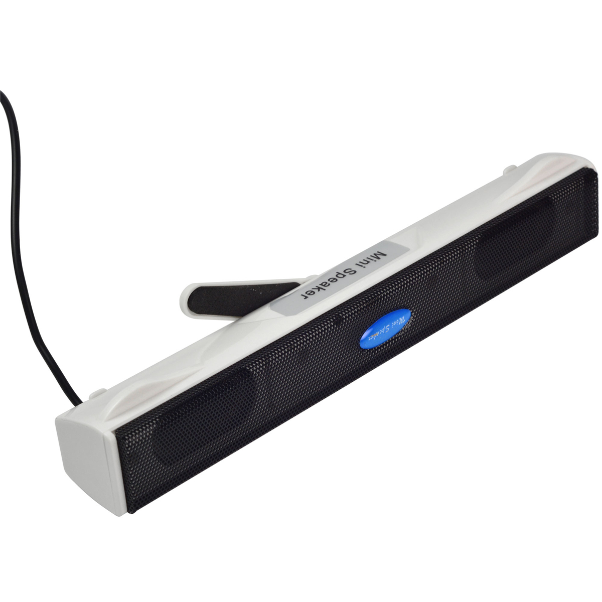 ENKOR XB-19 Mini USB 2.0 Multimedia Full Frequency Loud Speaker