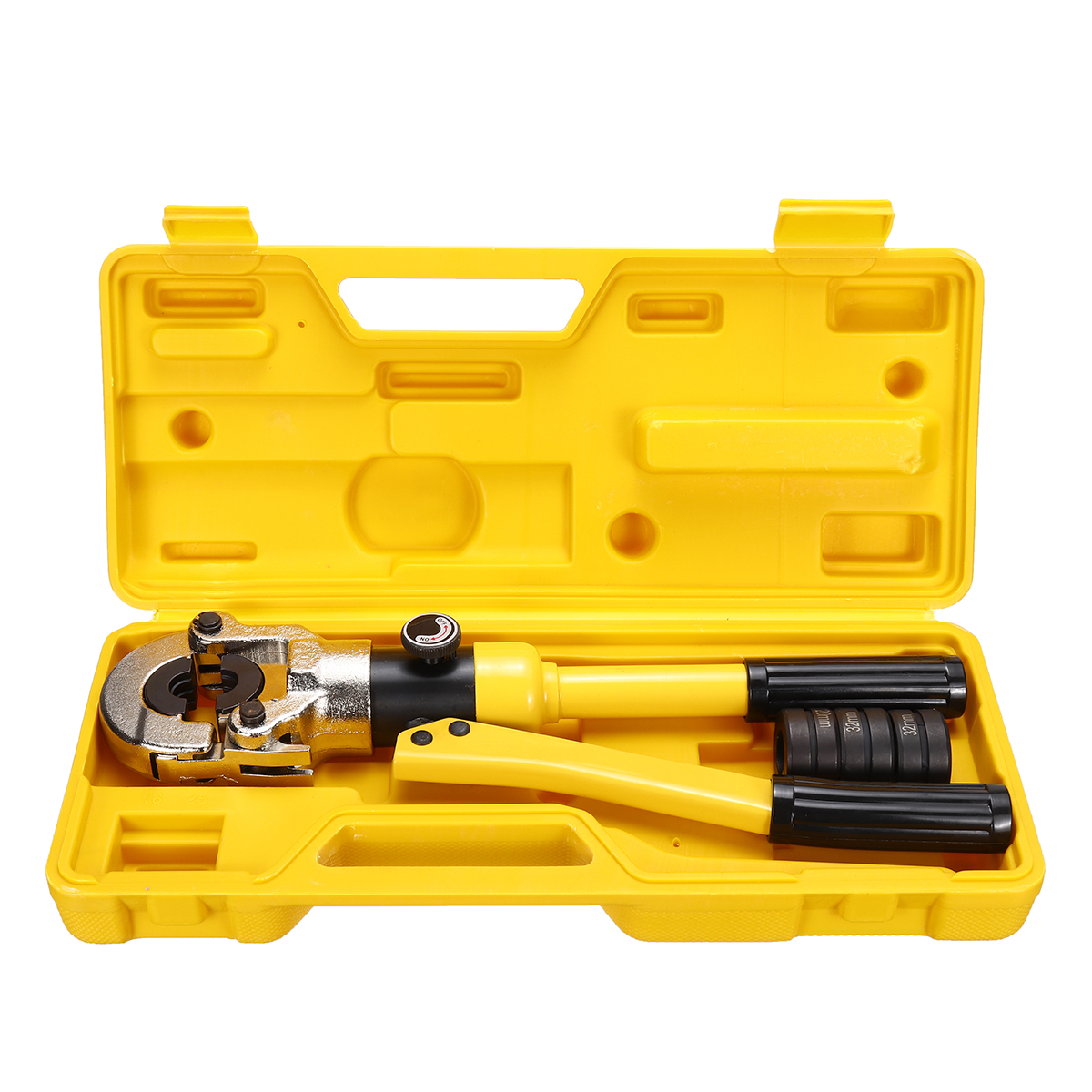 Find 16 32mm Pressure Pipe Wrench Plumbing Pipe Press Clamp Tool 10T Crimping Force Stainless Steel Hand Tools for Sale on Gipsybee.com with cryptocurrencies