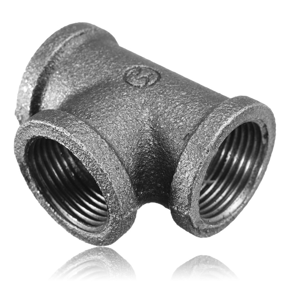 Malleable Iron Threaded Pipe Fittings