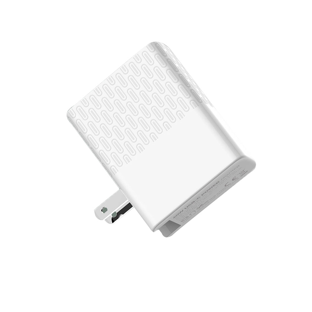 Find LDNIO A1405C Fast Charger Laptop Tablet Phone Power Adapter Replaceable Plug UK/EU/US Plug 40wpd Charging Head for Sale on Gipsybee.com with cryptocurrencies