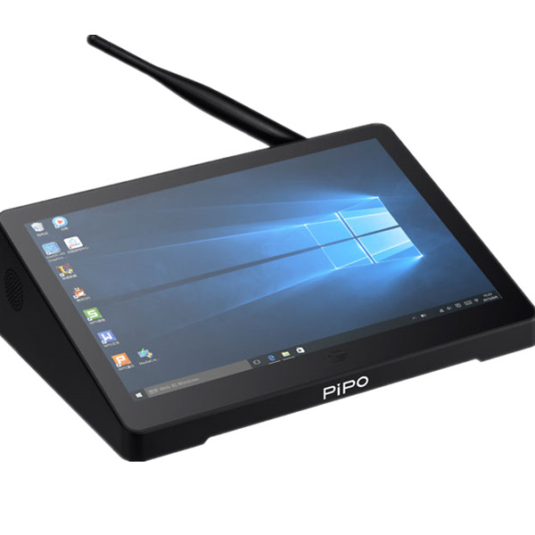 PIPO X8 Pro 32GB Intel Cherry Trail Z8350 Quad Core 7 Inch Windows 10 TV Box Tablet 14